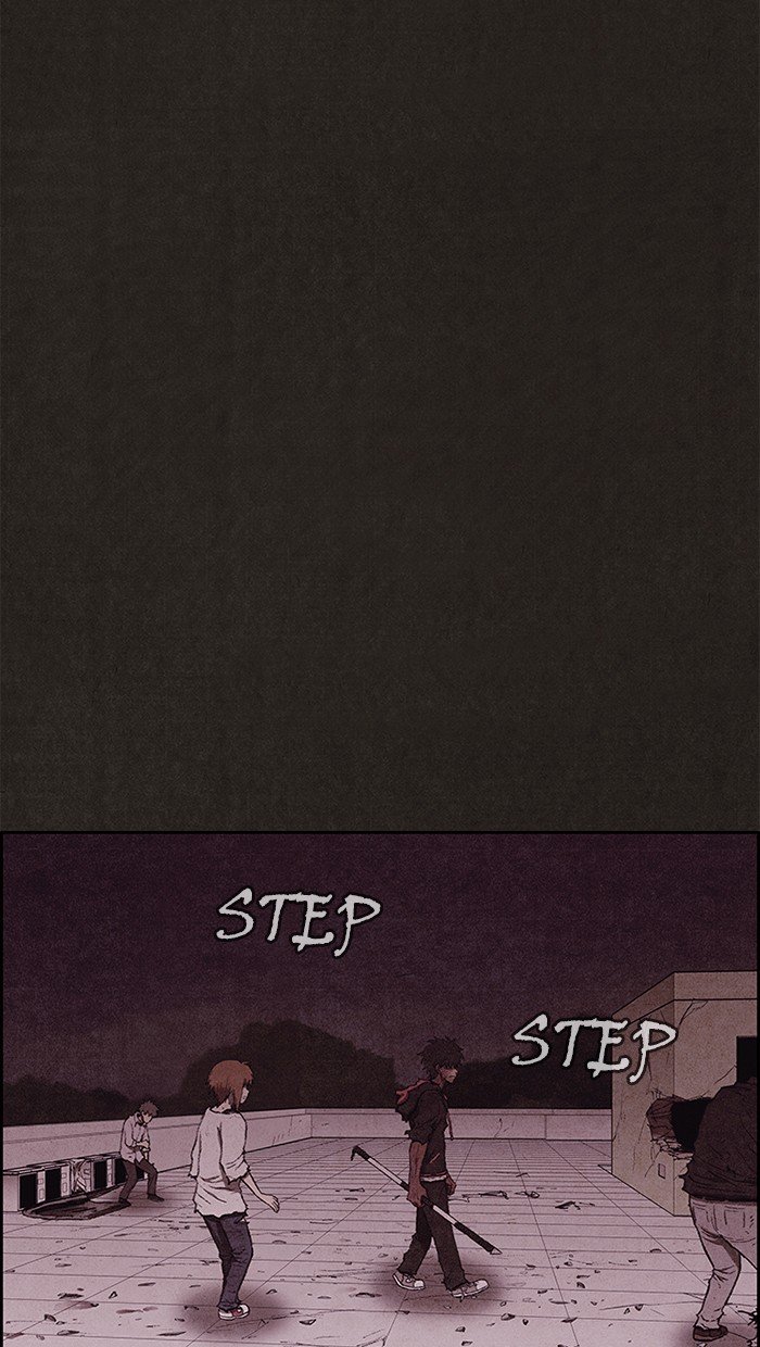 Read Sweet Home EN Manga Online