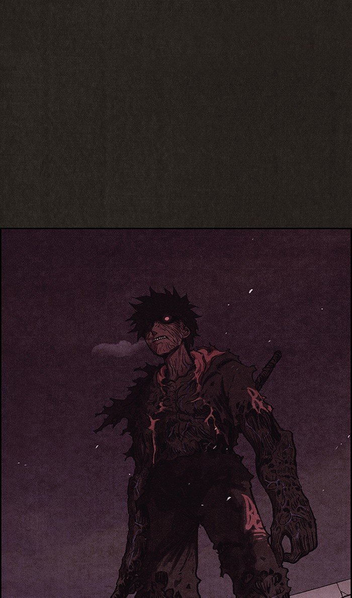 Read Sweet Home EN Manga Online