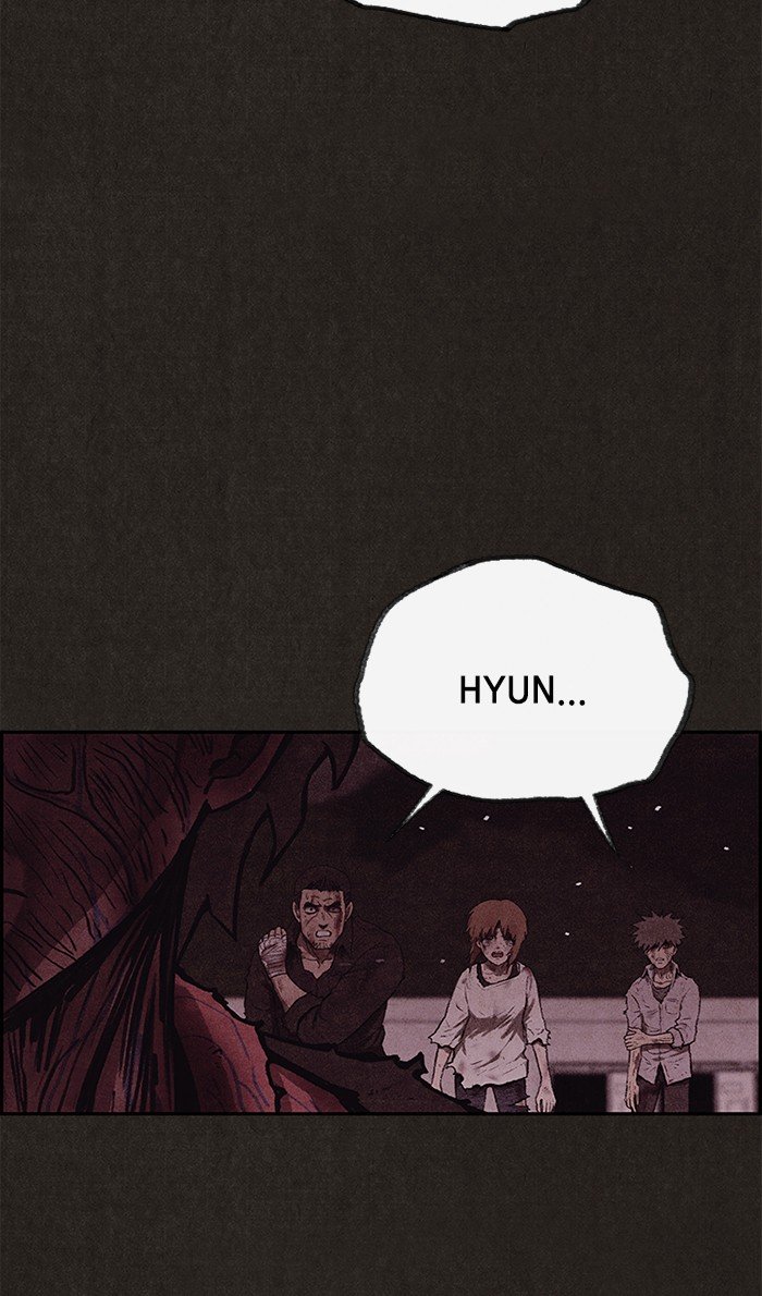 Read Sweet Home EN Manga Online