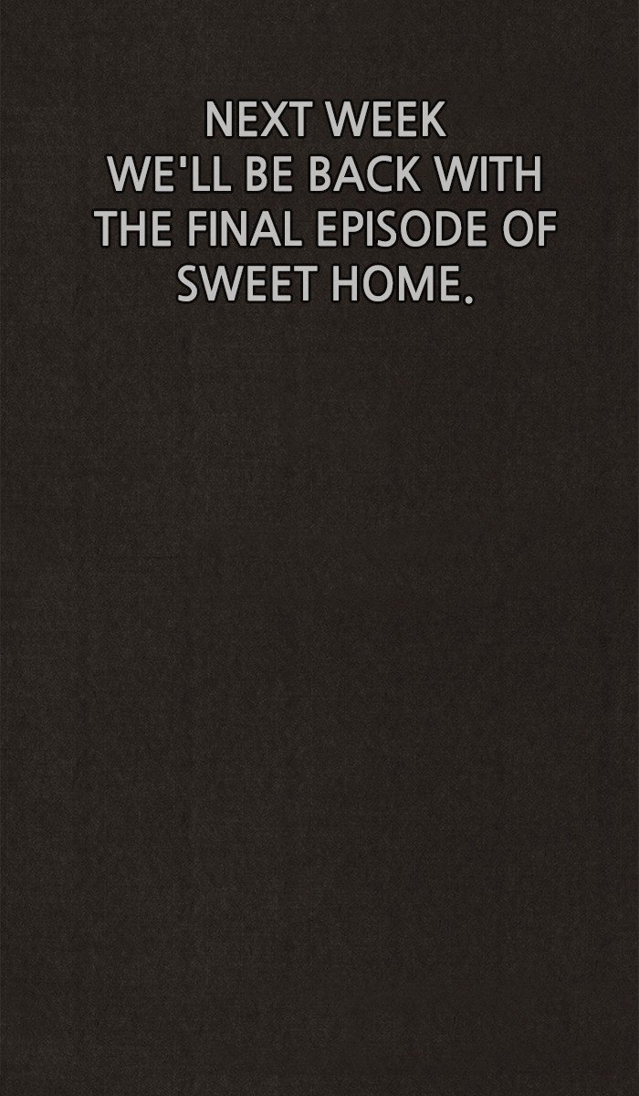 Read Sweet Home EN Manga Online