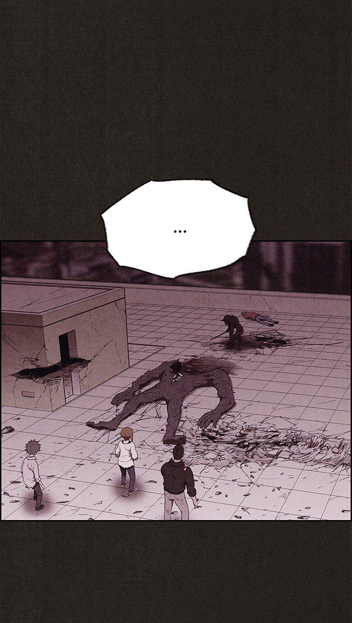 Read Sweet Home EN Manga Online