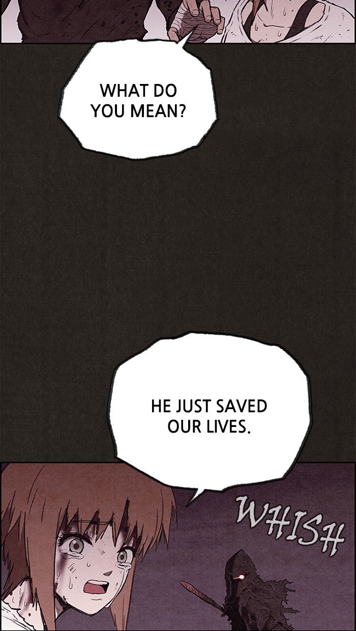 Read Sweet Home EN Manga Online