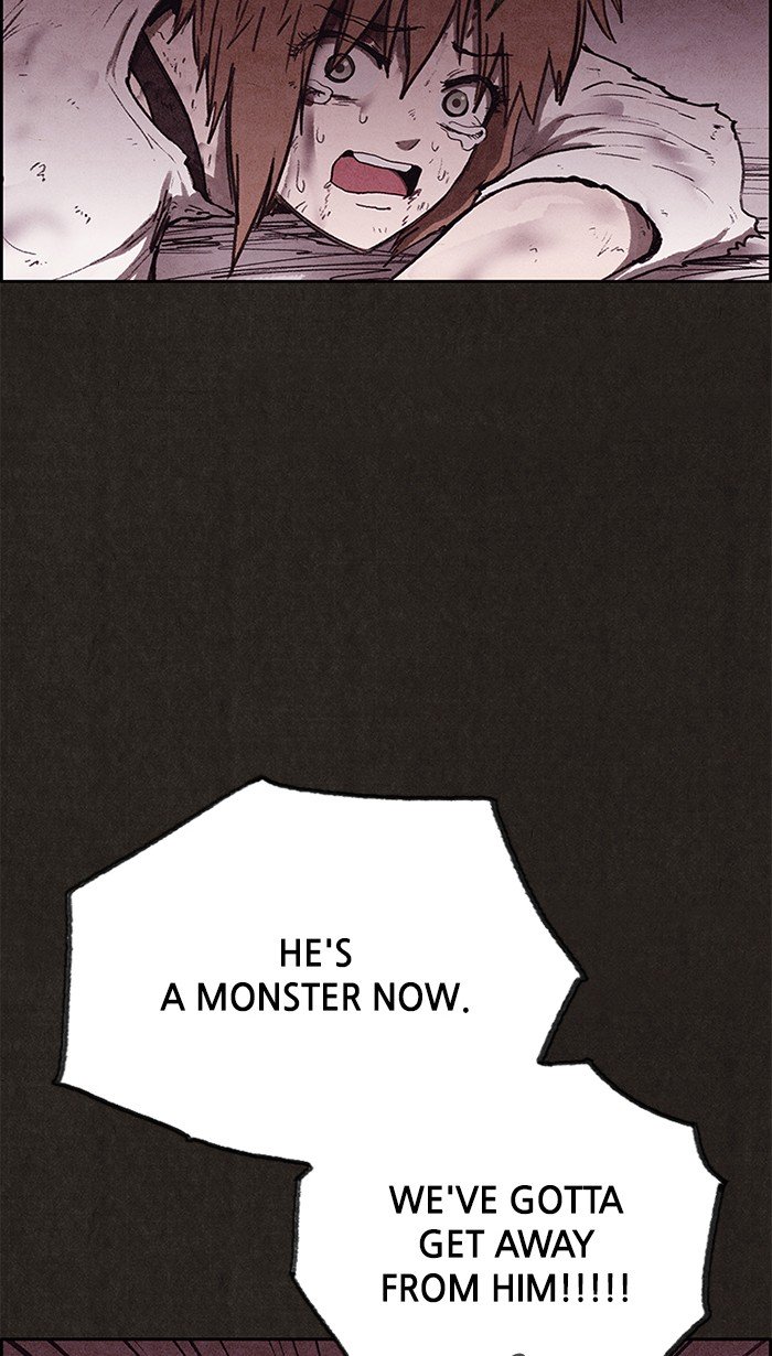 Read Sweet Home EN Manga Online