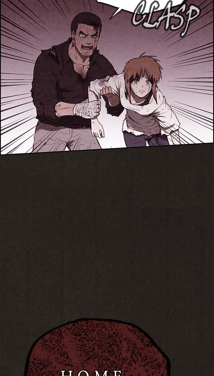 Read Sweet Home EN Manga Online