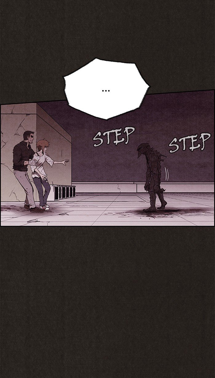 Read Sweet Home EN Manga Online