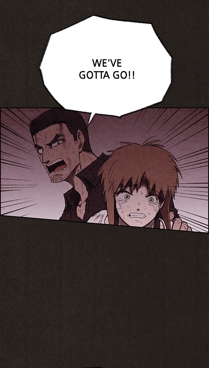 Read Sweet Home EN Manga Online