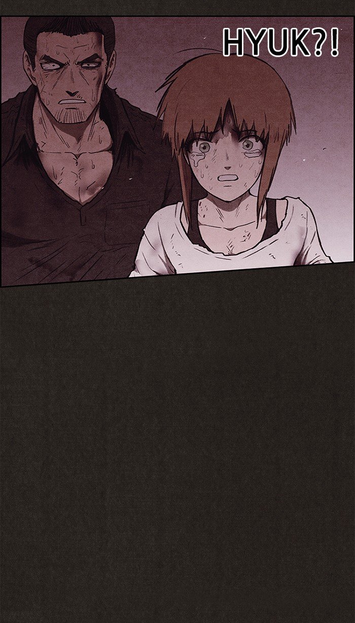 Read Sweet Home EN Manga Online