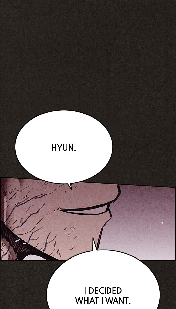 Read Sweet Home EN Manga Online