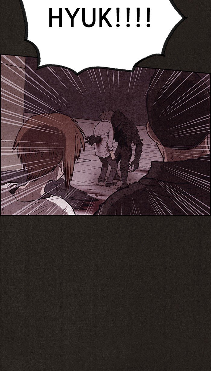 Read Sweet Home EN Manga Online