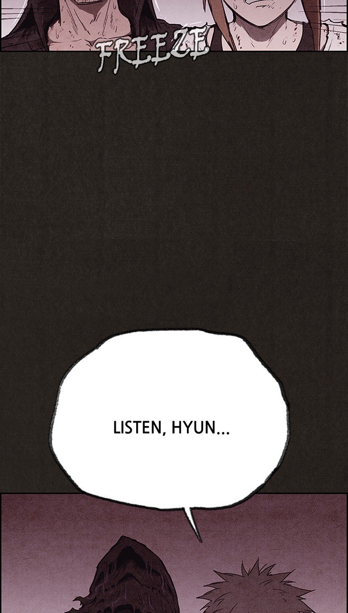 Read Sweet Home EN Manga Online