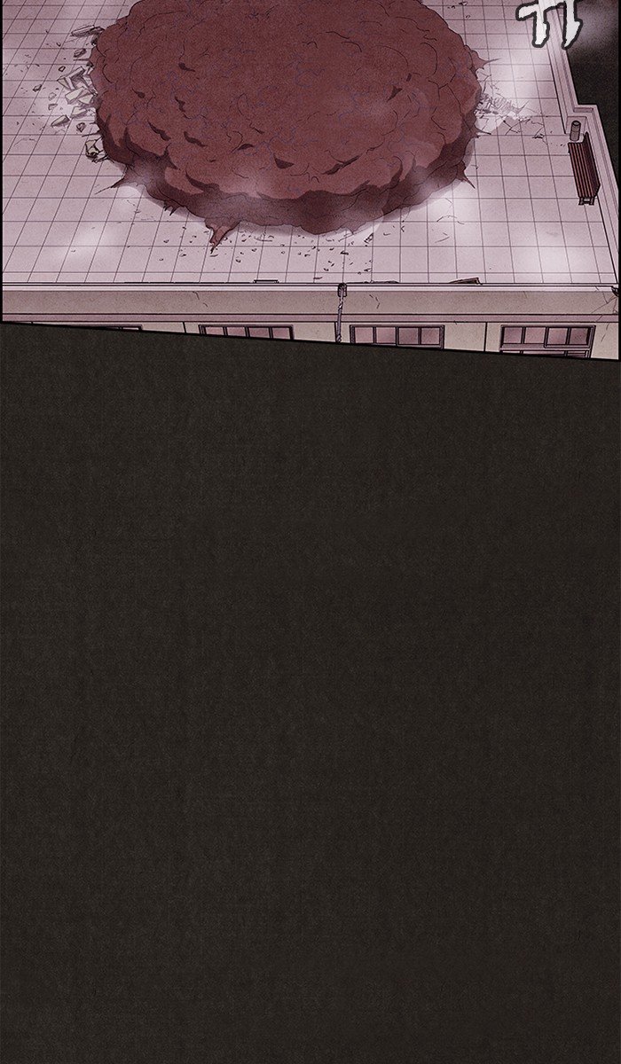 Read Sweet Home EN Manga Online