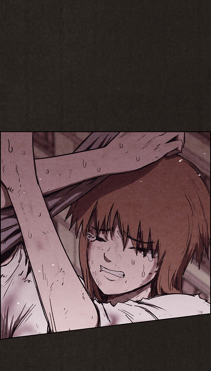 Read Sweet Home EN Manga Online