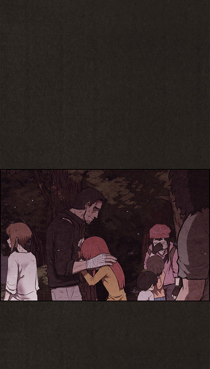 Read Sweet Home EN Manga Online
