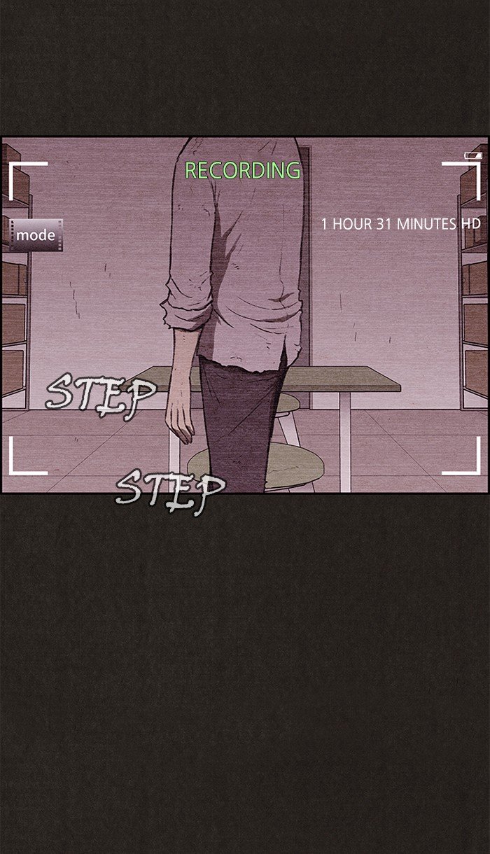Read Sweet Home EN Manga Online