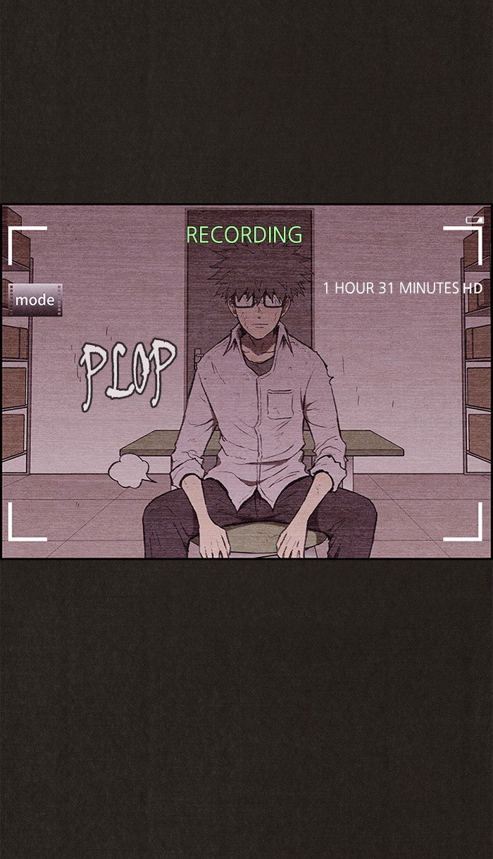 Read Sweet Home EN Manga Online