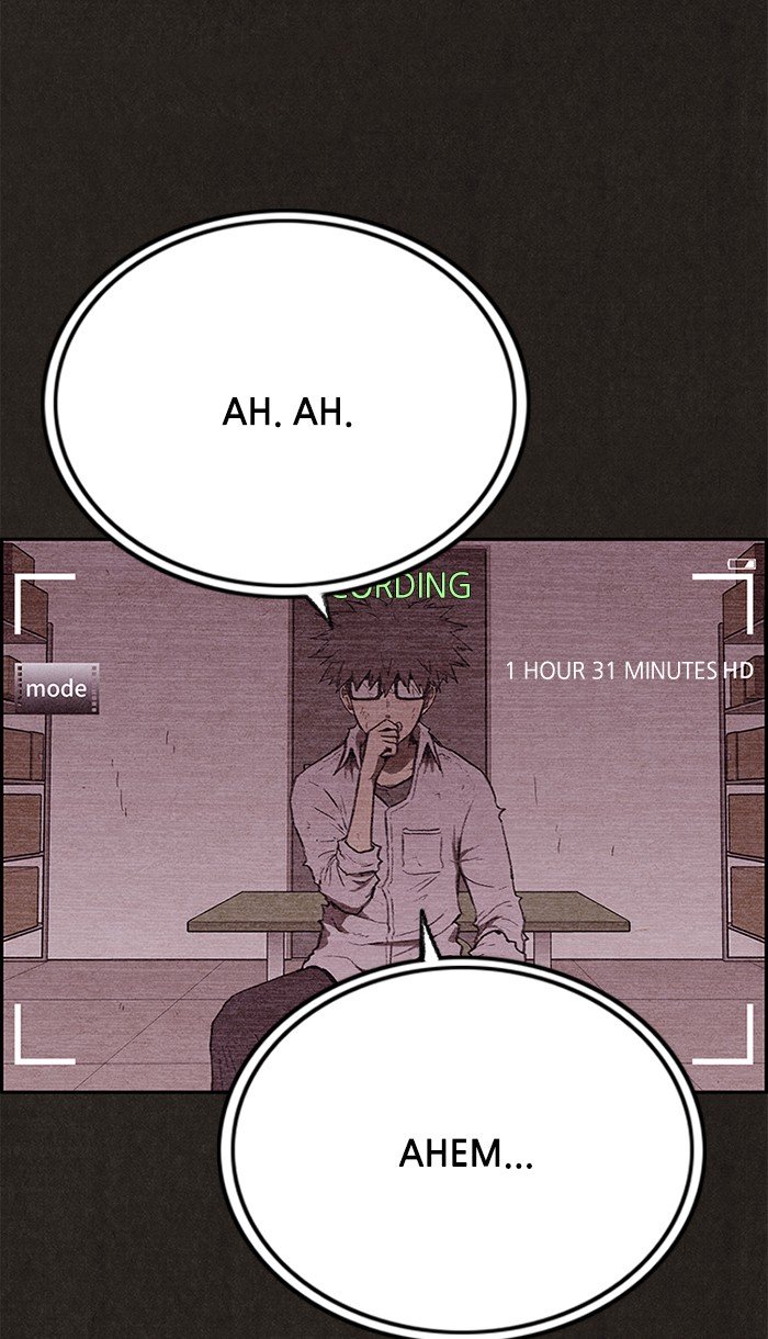 Read Sweet Home EN Manga Online