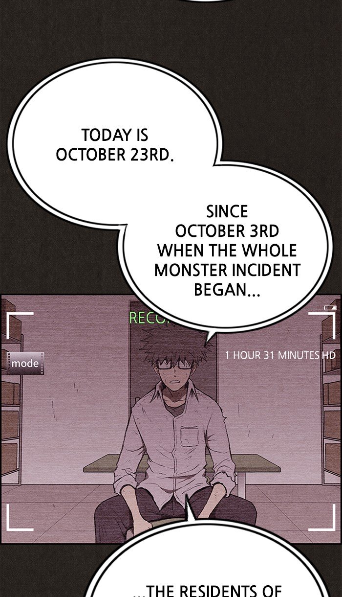 Read Sweet Home EN Manga Online