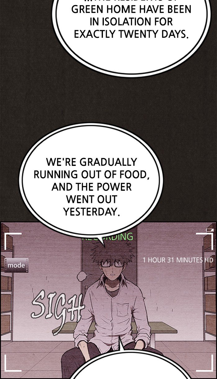 Read Sweet Home EN Manga Online