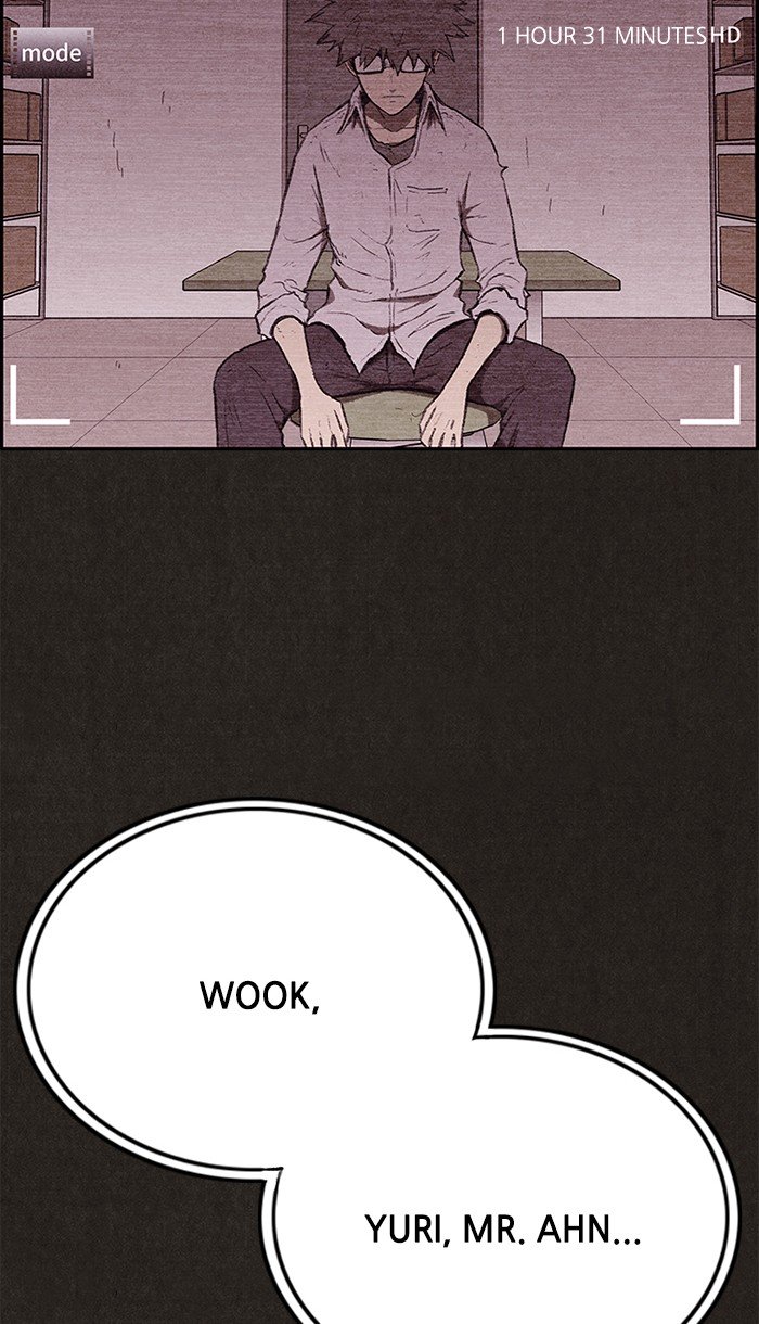 Read Sweet Home EN Manga Online