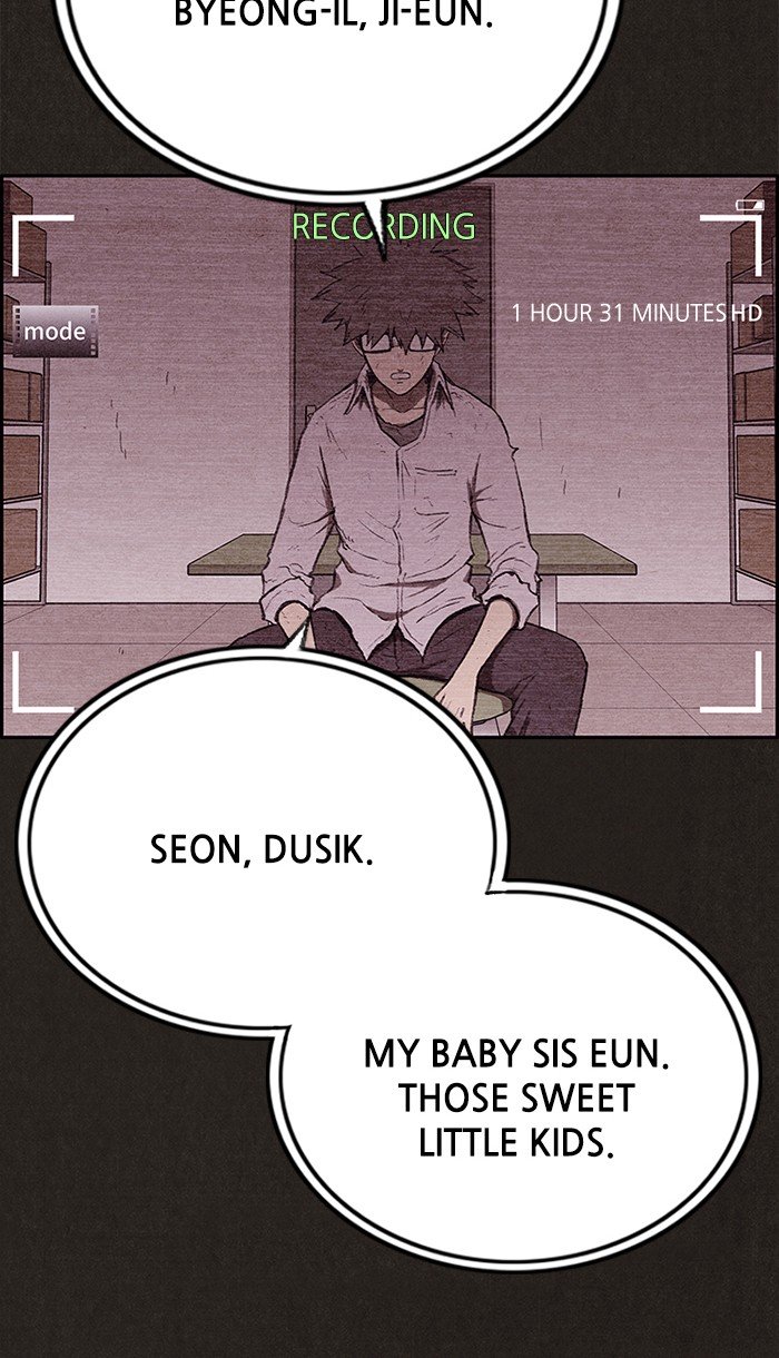Read Sweet Home EN Manga Online