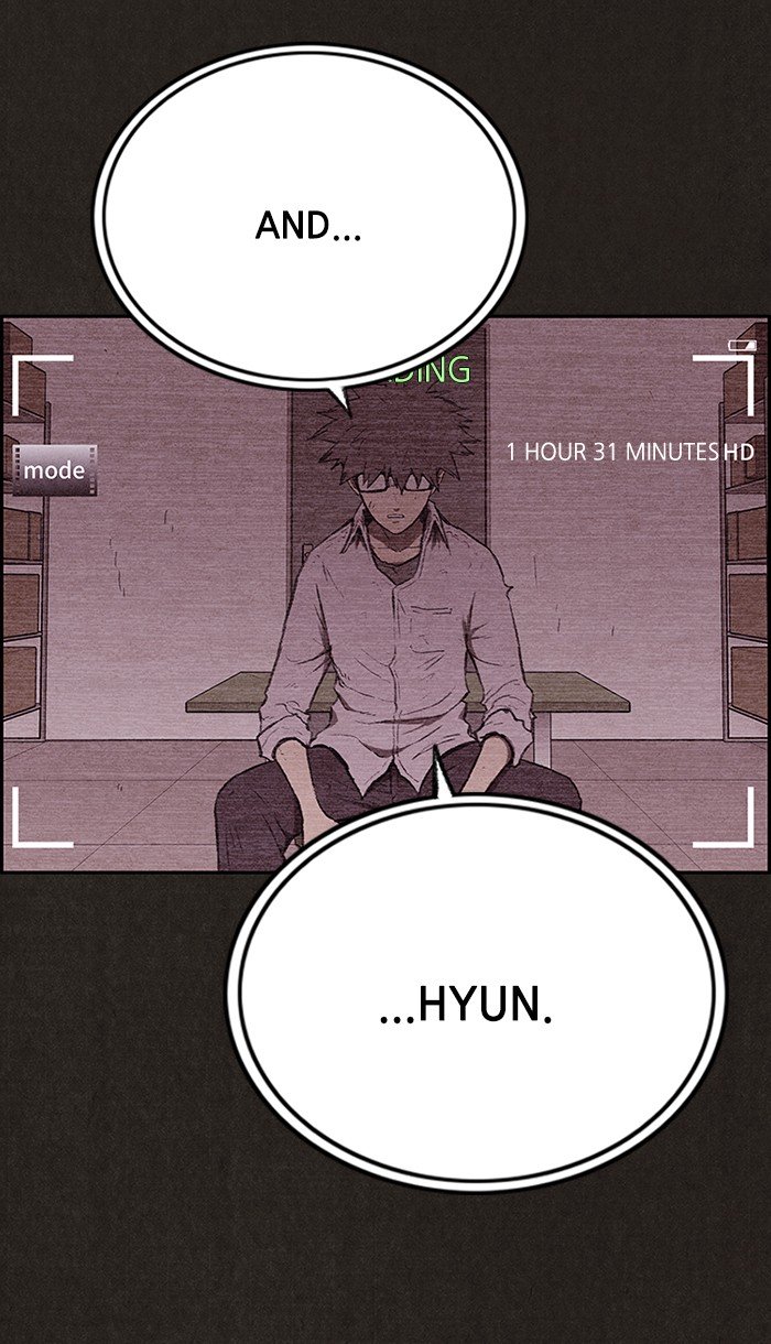 Read Sweet Home EN Manga Online