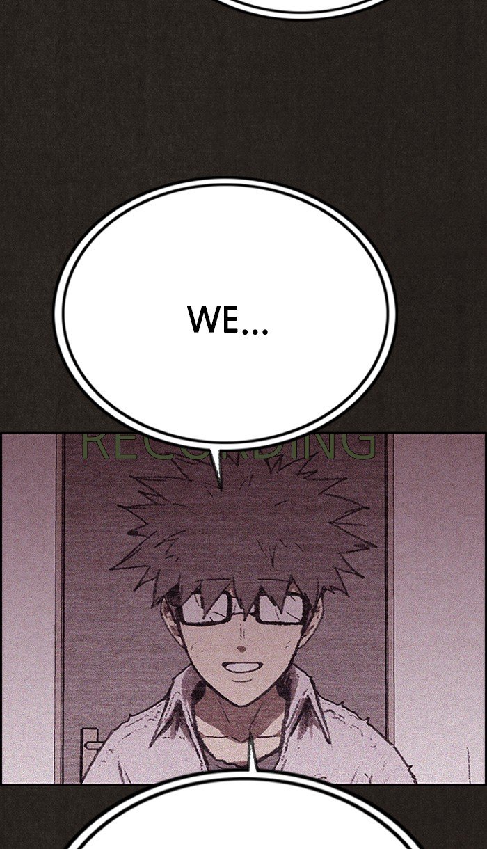 Read Sweet Home EN Manga Online