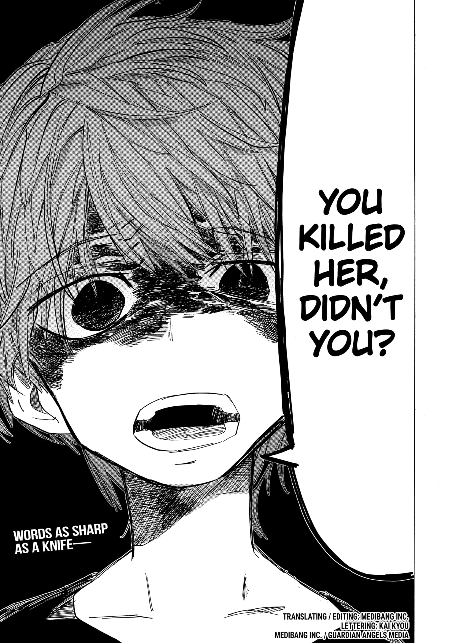 Read Takopii no Genzai EN Manga Online