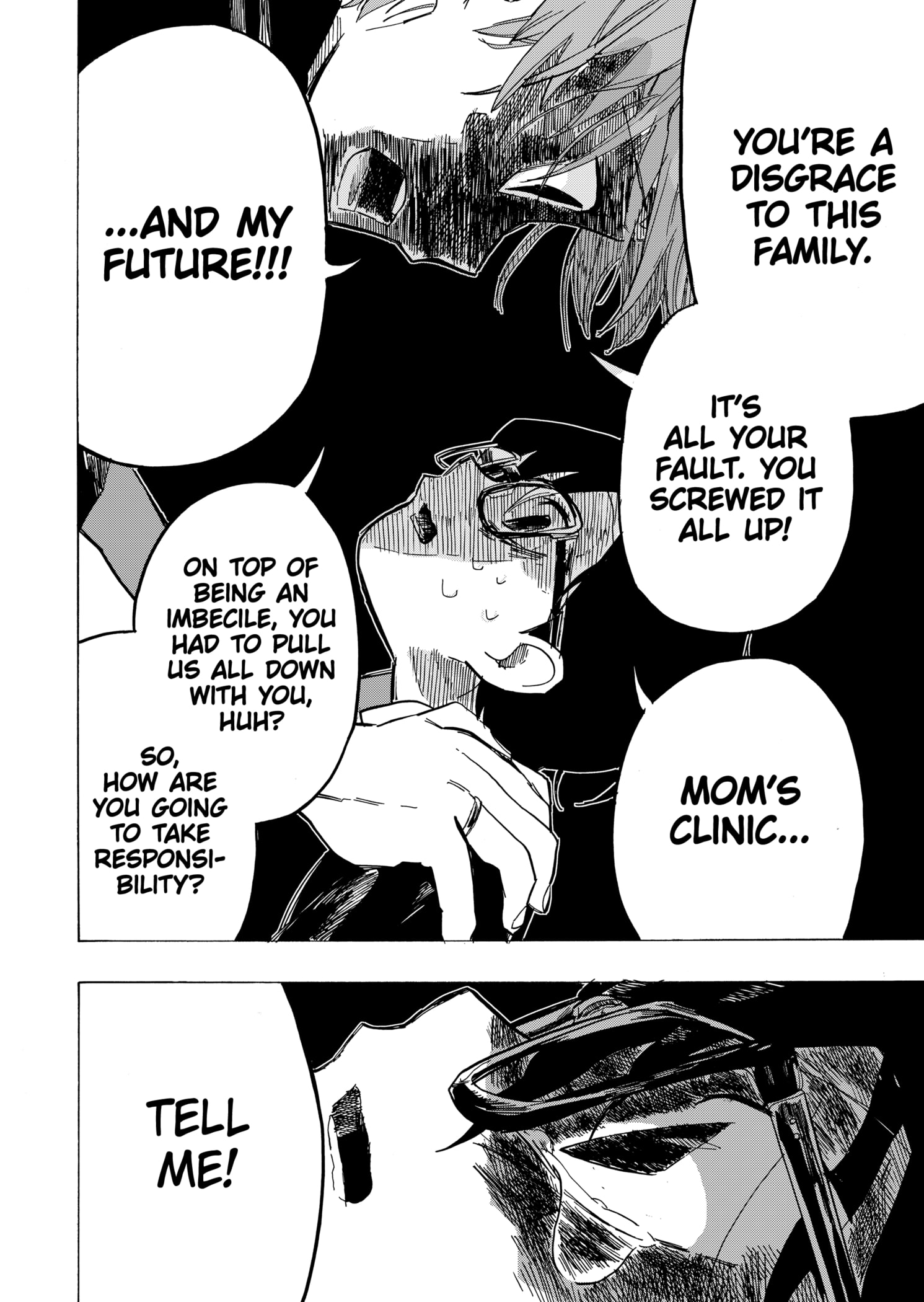 Read Takopii no Genzai EN Manga Online