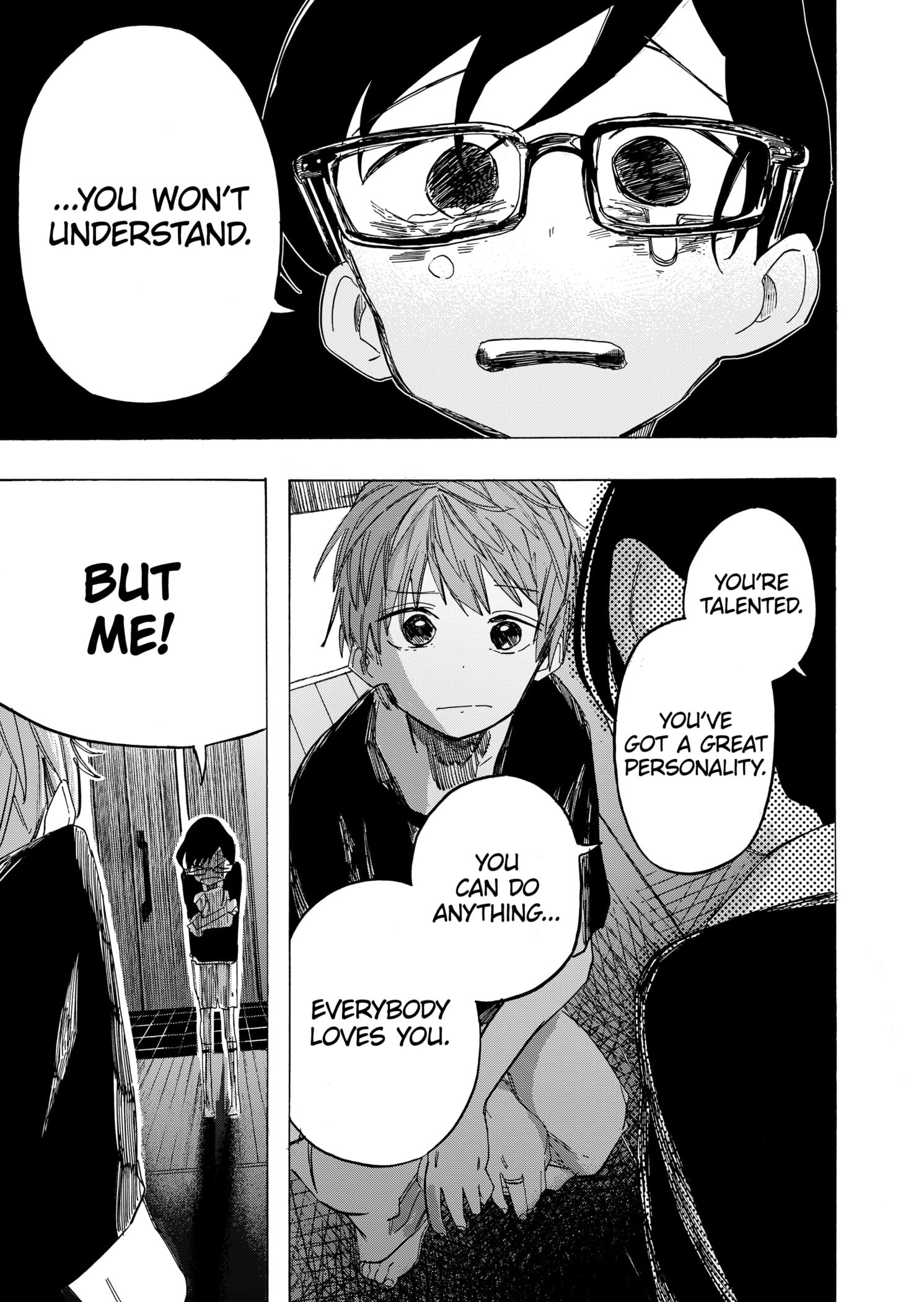 Read Takopii no Genzai EN Manga Online