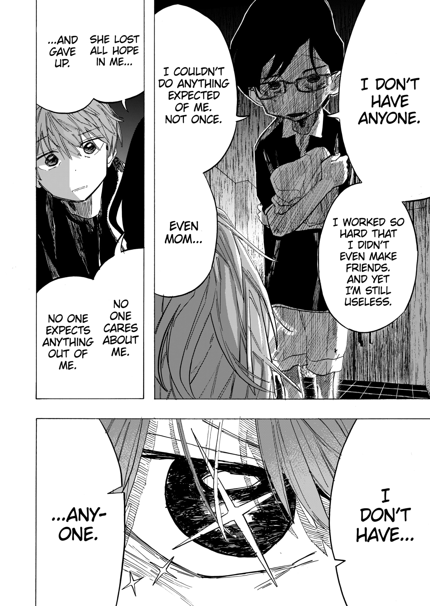Read Takopii no Genzai EN Manga Online