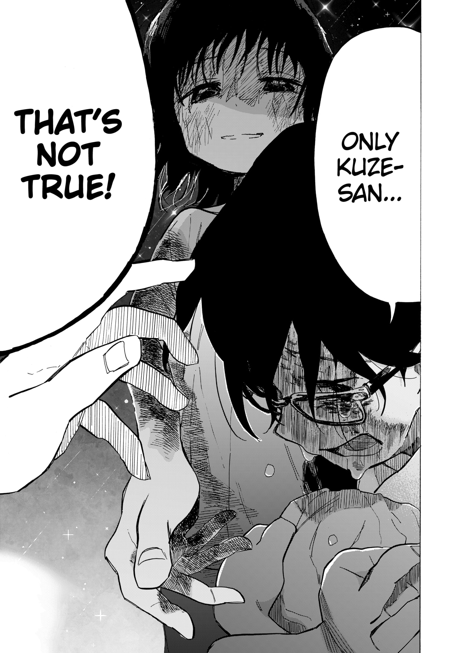 Read Takopii no Genzai EN Manga Online