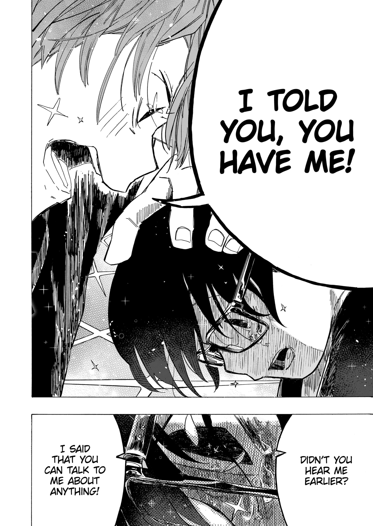 Read Takopii no Genzai EN Manga Online