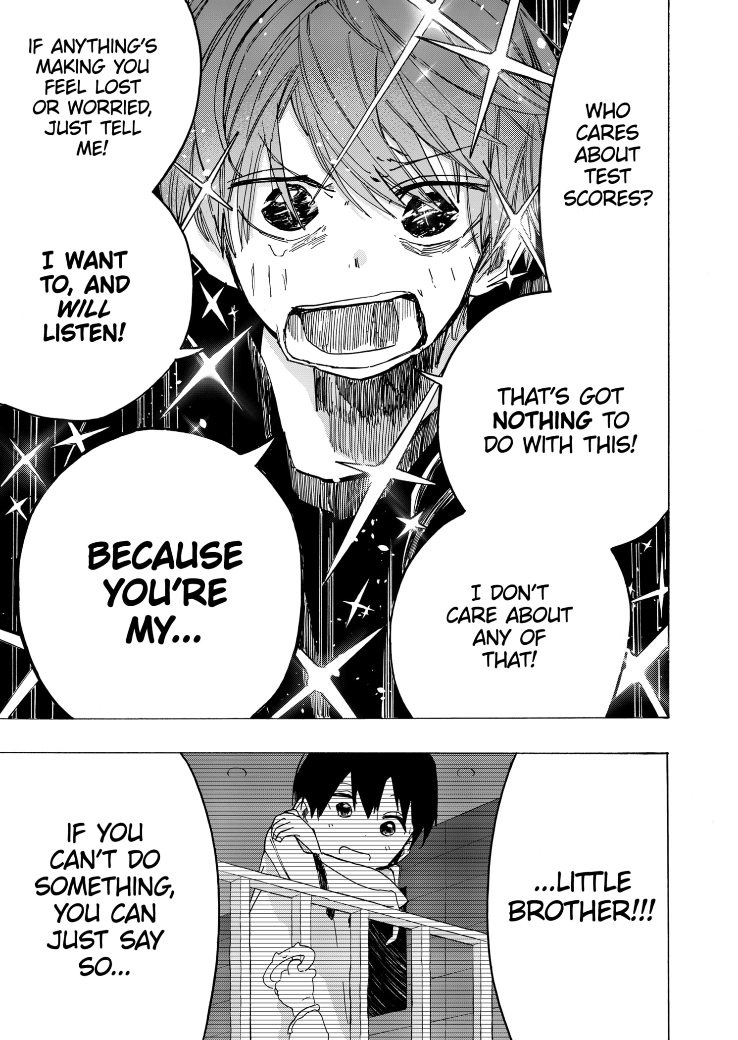 Read Takopii no Genzai EN Manga Online