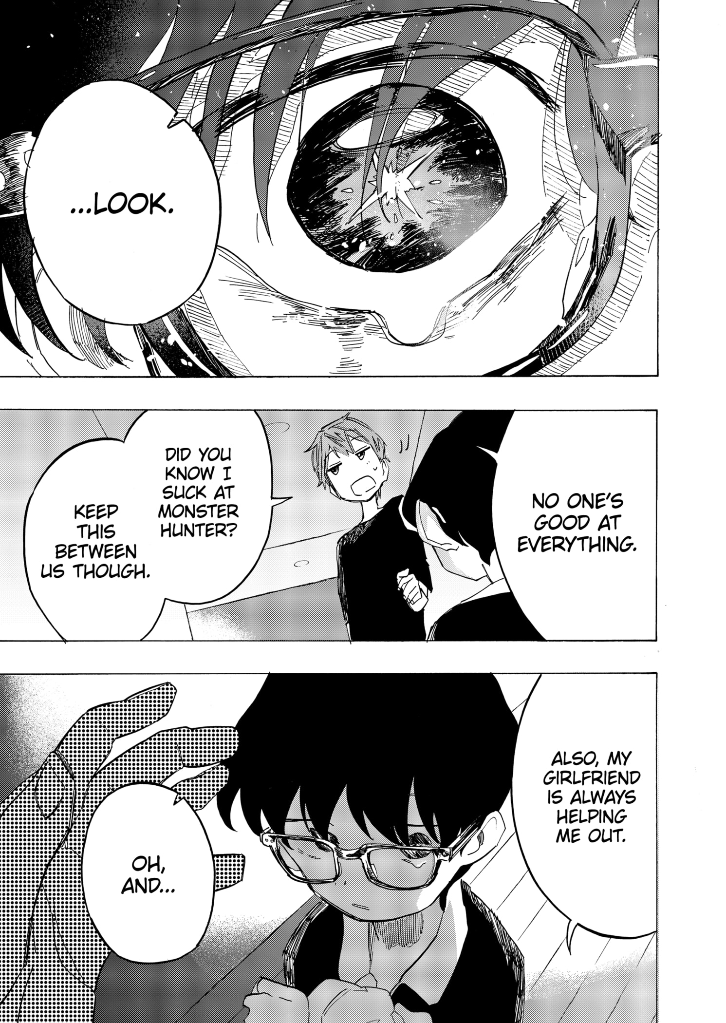 Read Takopii no Genzai EN Manga Online