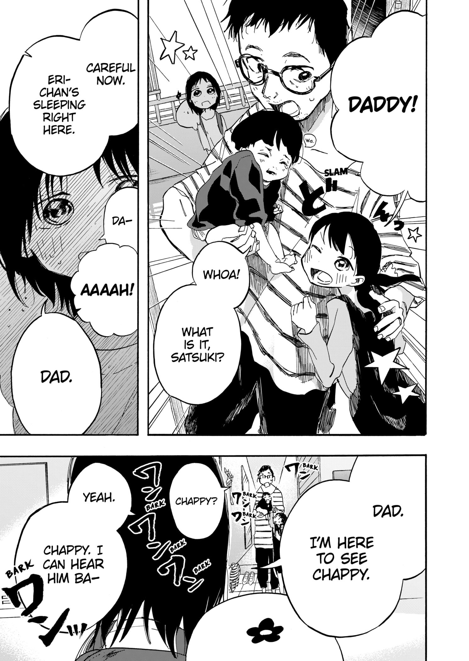 Read Takopii no Genzai EN Manga Online