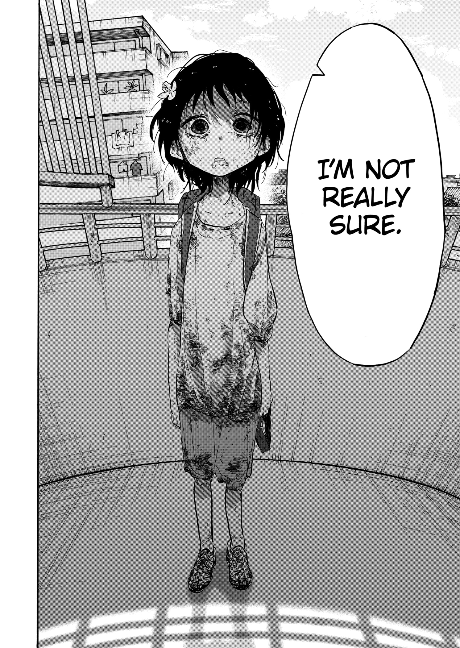 Read Takopii no Genzai EN Manga Online