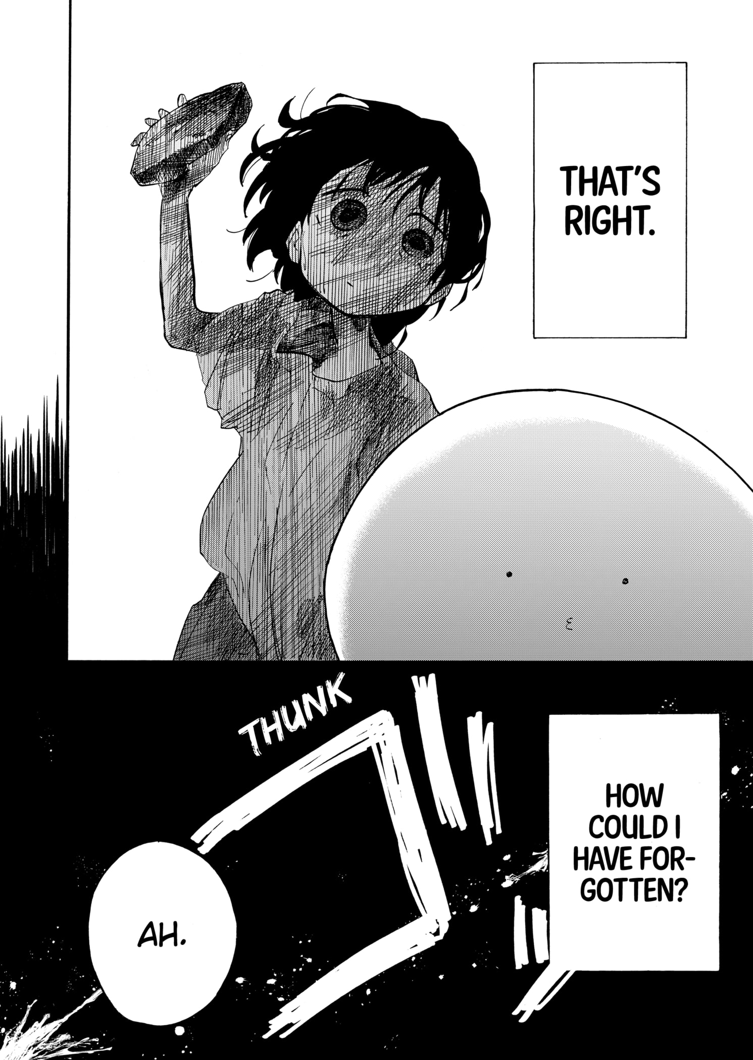 Read Takopii no Genzai EN Manga Online