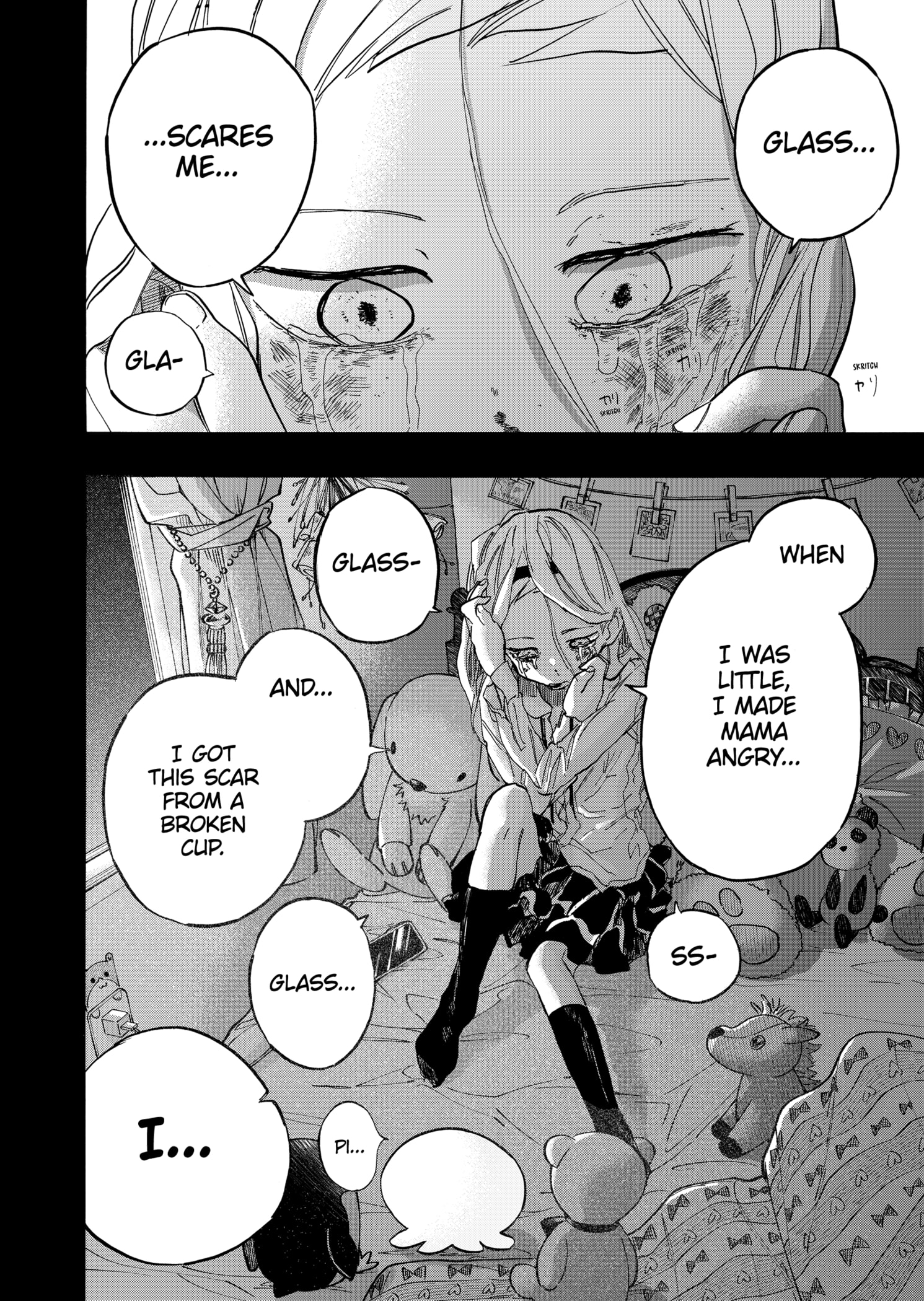 Read Takopii no Genzai EN Manga Online