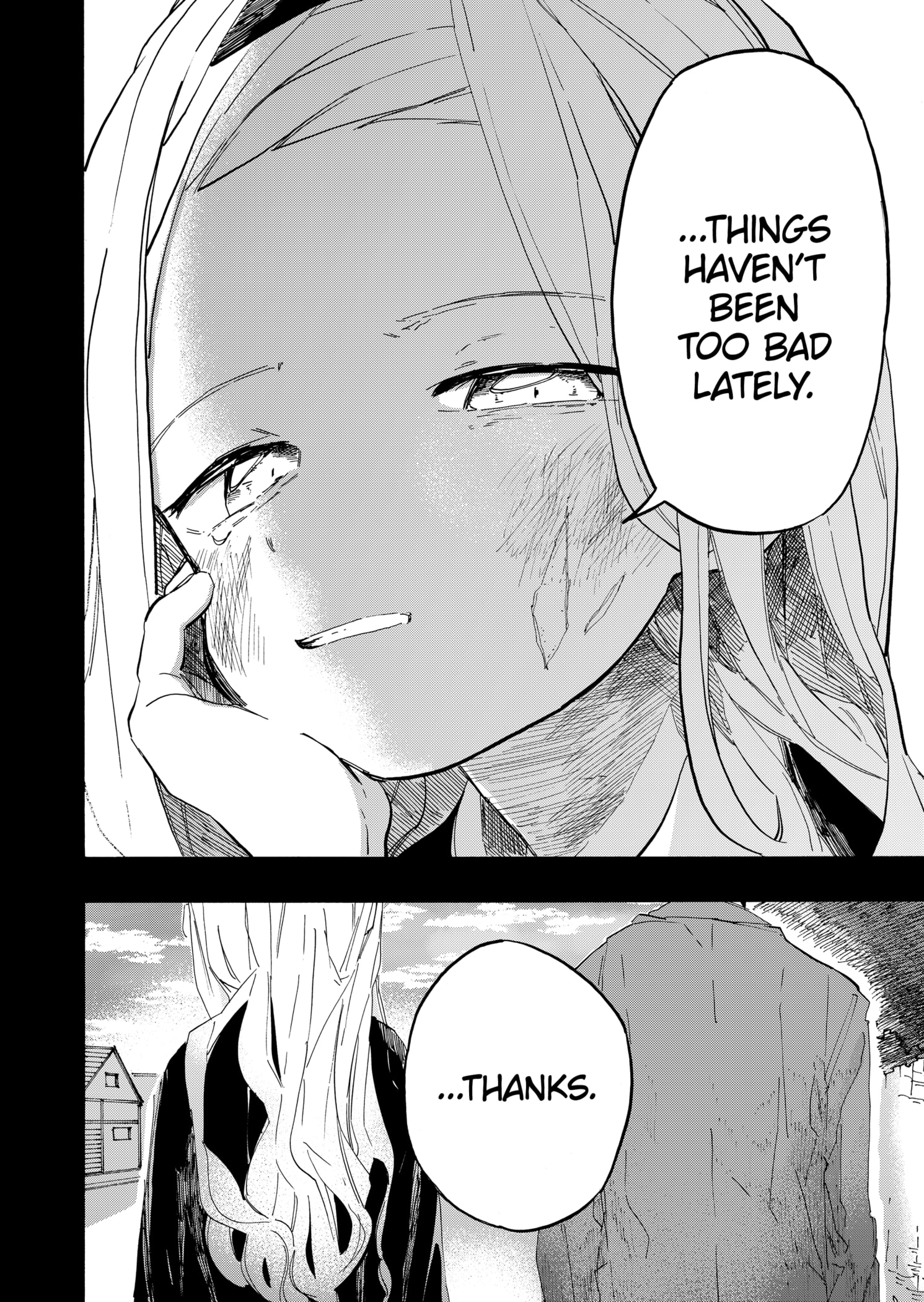 Read Takopii no Genzai EN Manga Online