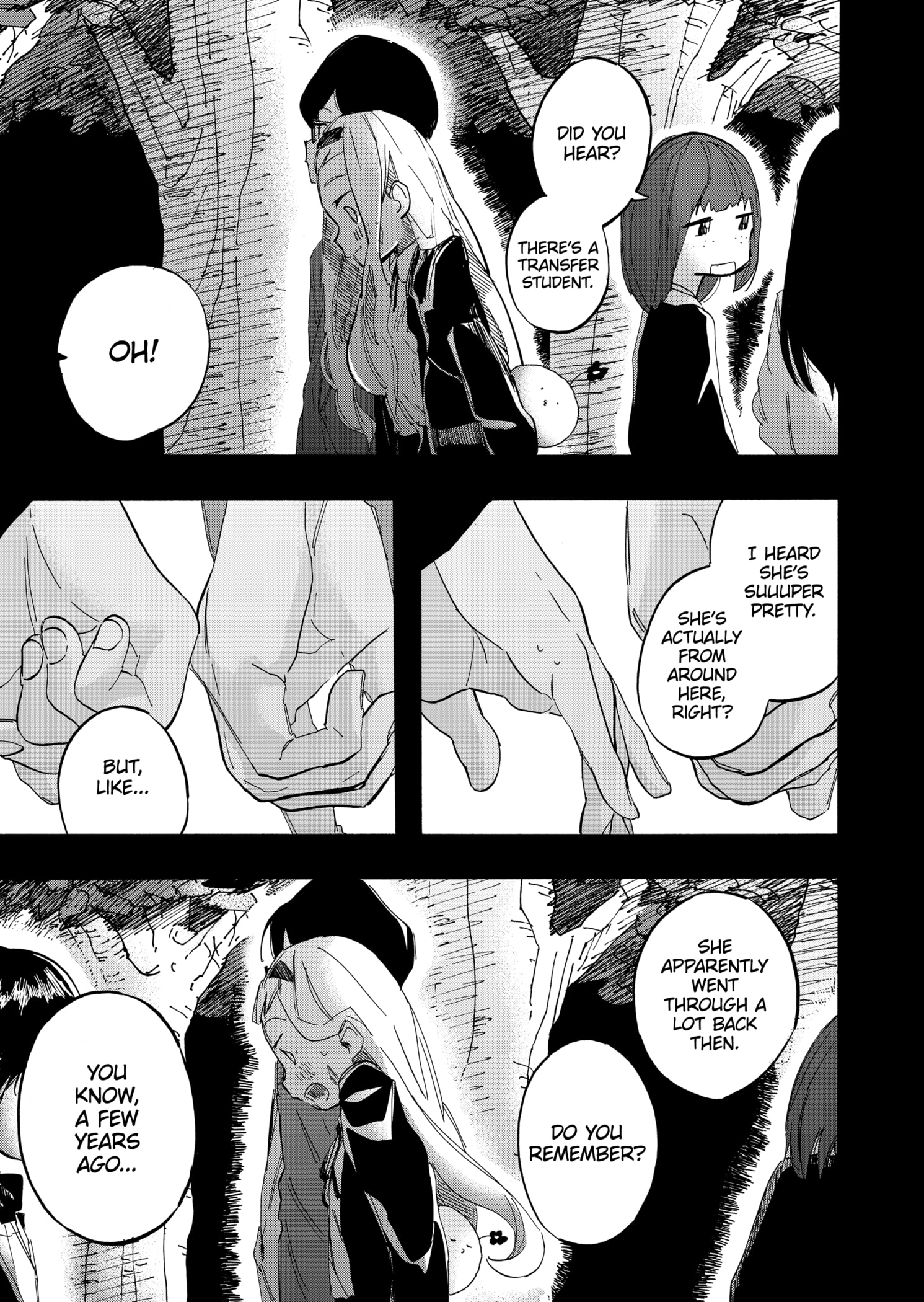 Read Takopii no Genzai EN Manga Online
