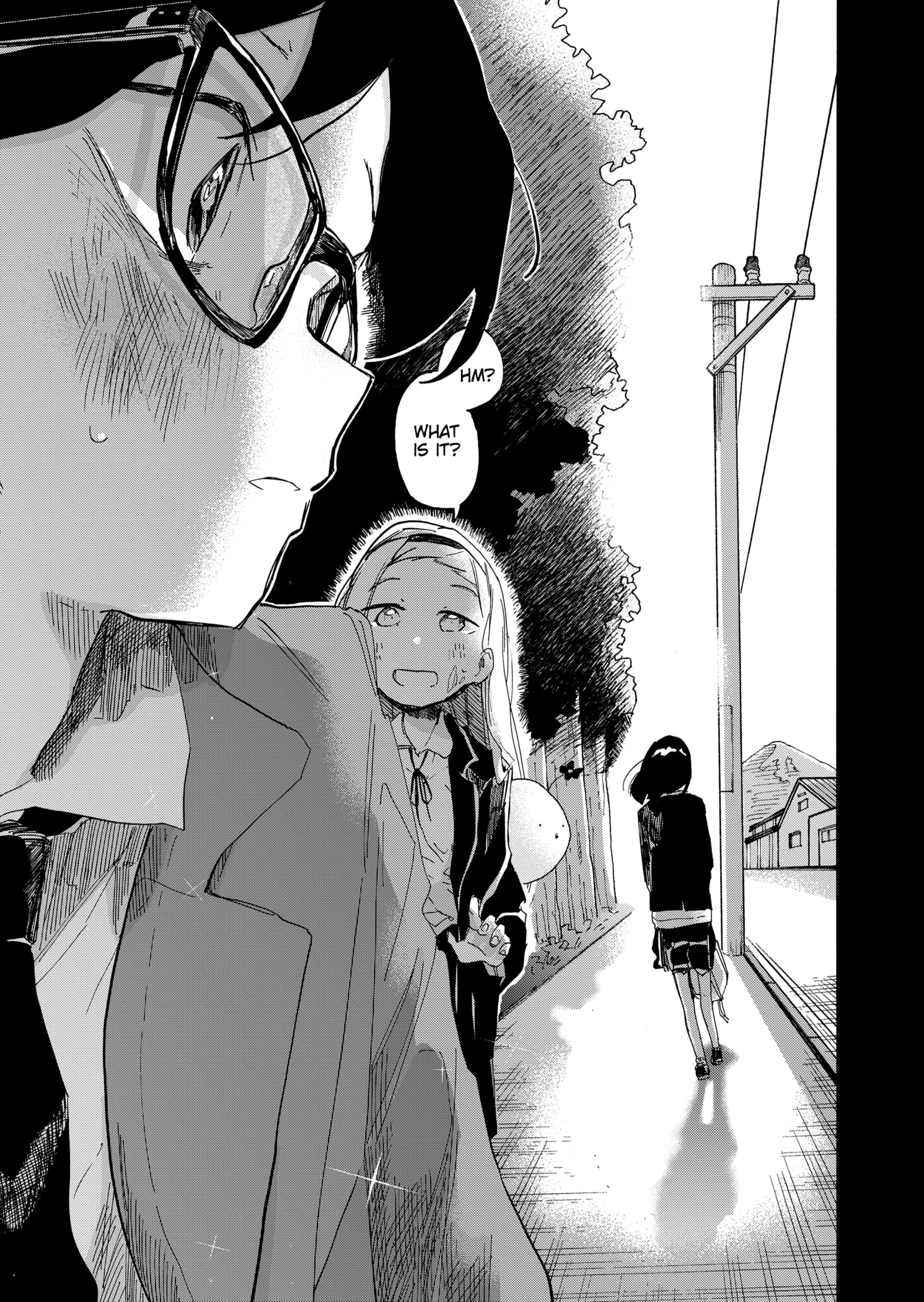 Read Takopii no Genzai EN Manga Online