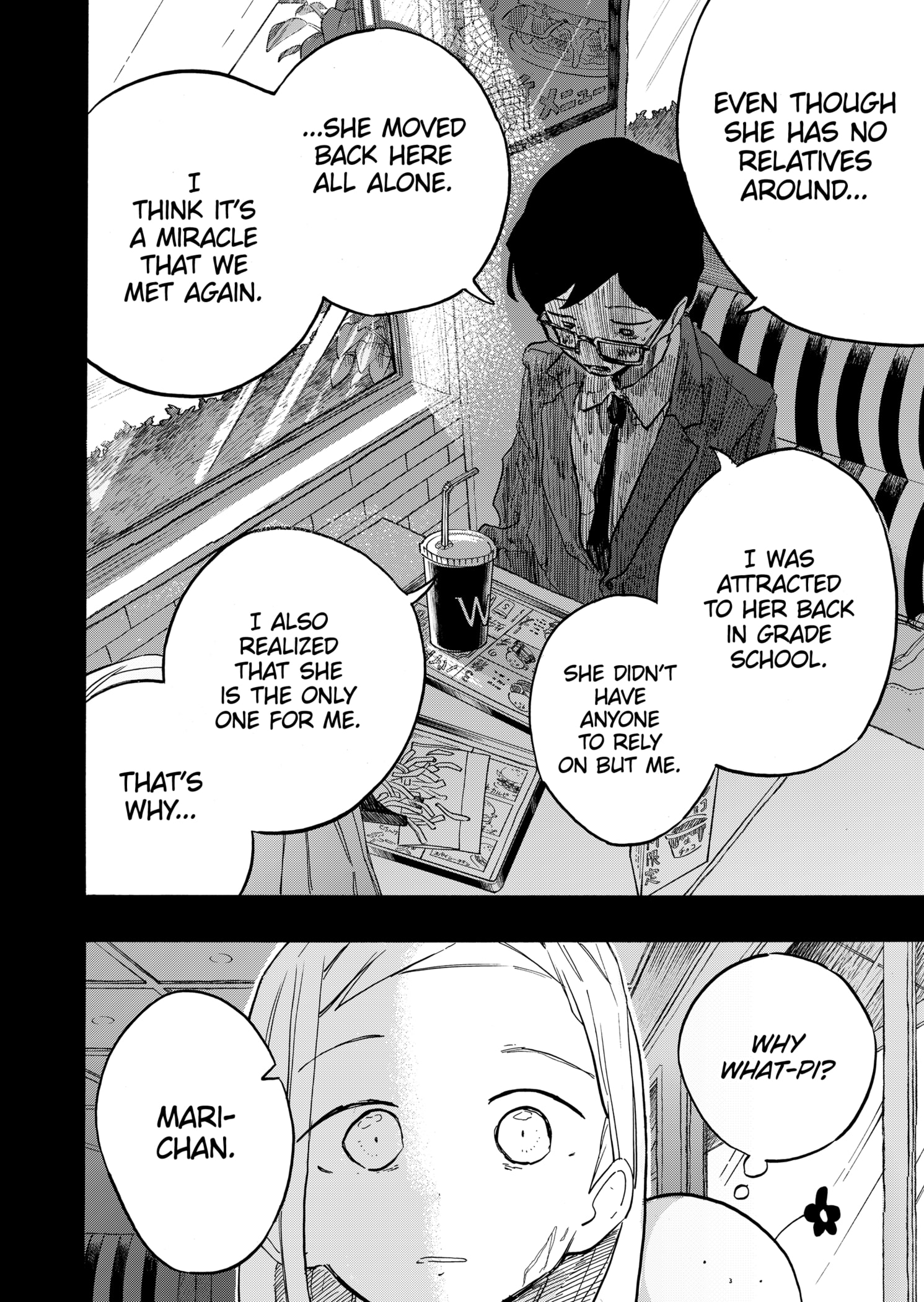 Read Takopii no Genzai EN Manga Online