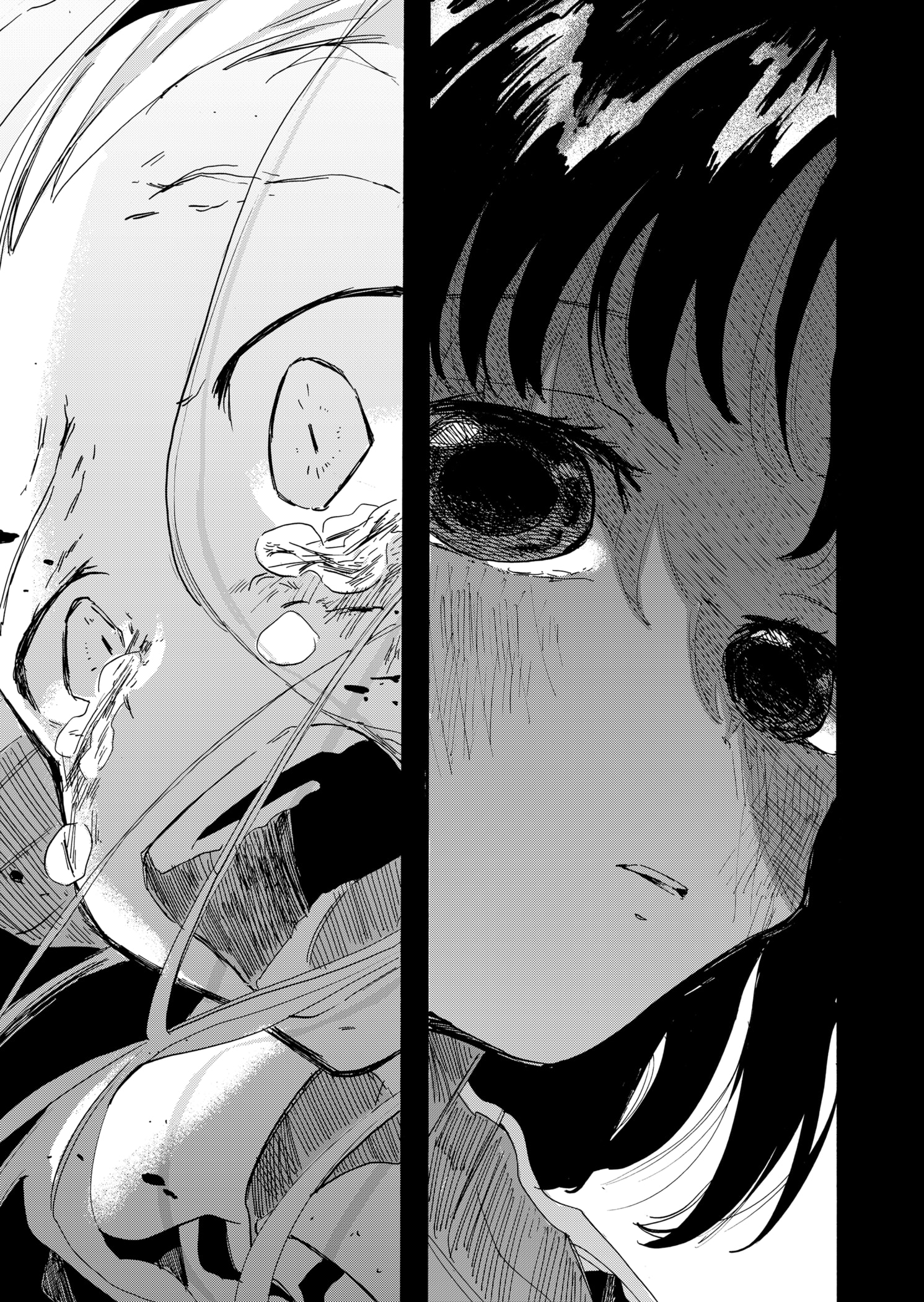 Read Takopii no Genzai EN Manga Online