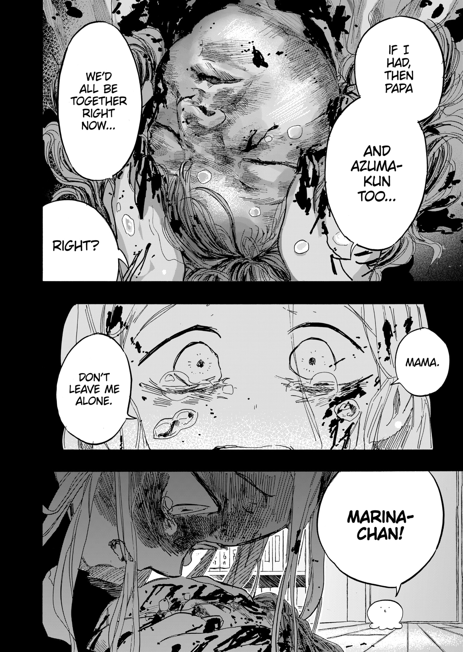Read Takopii no Genzai EN Manga Online