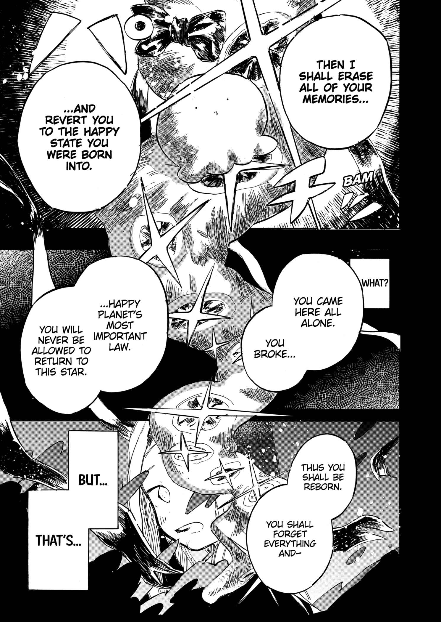 Read Takopii no Genzai EN Manga Online