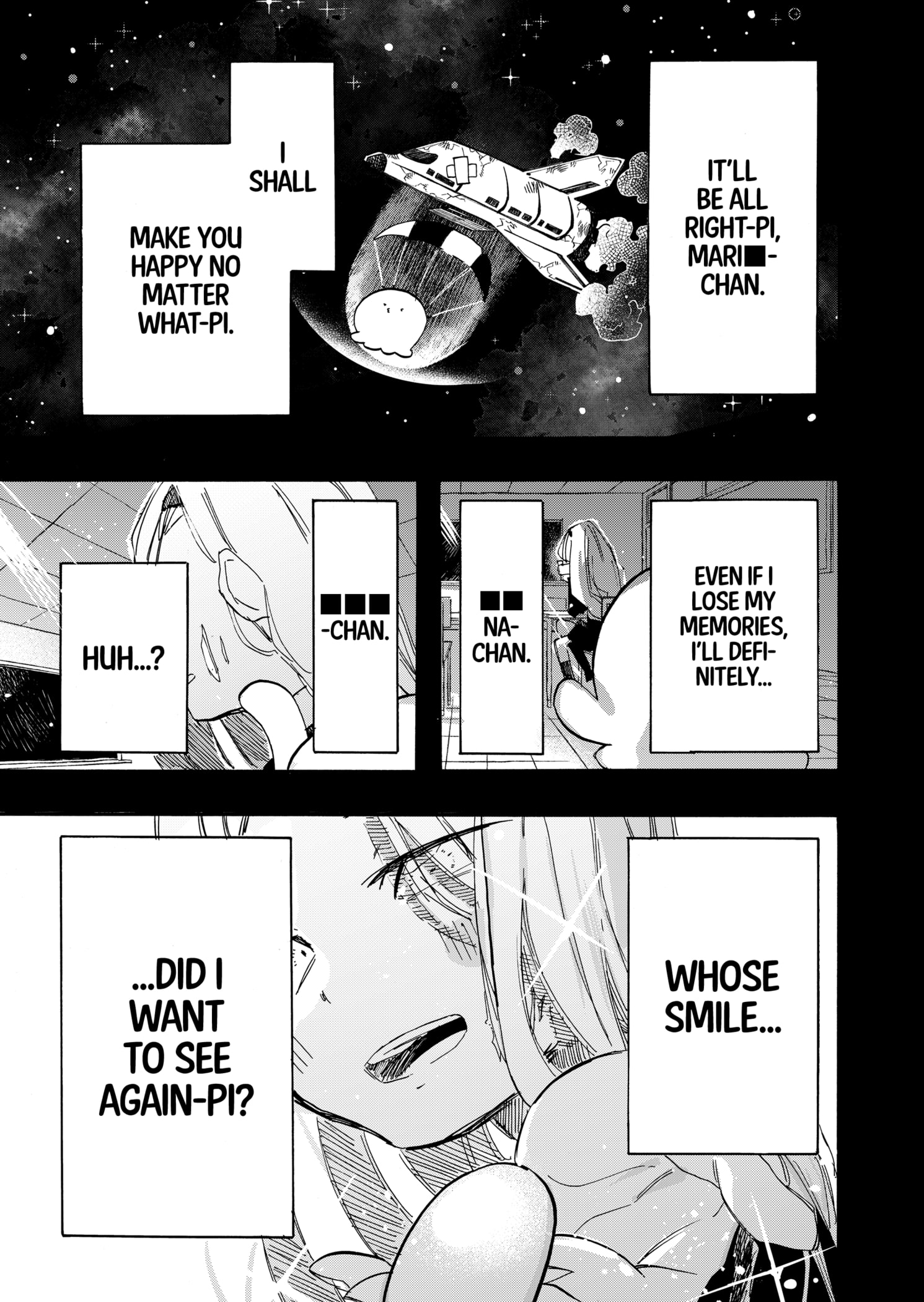 Read Takopii no Genzai EN Manga Online