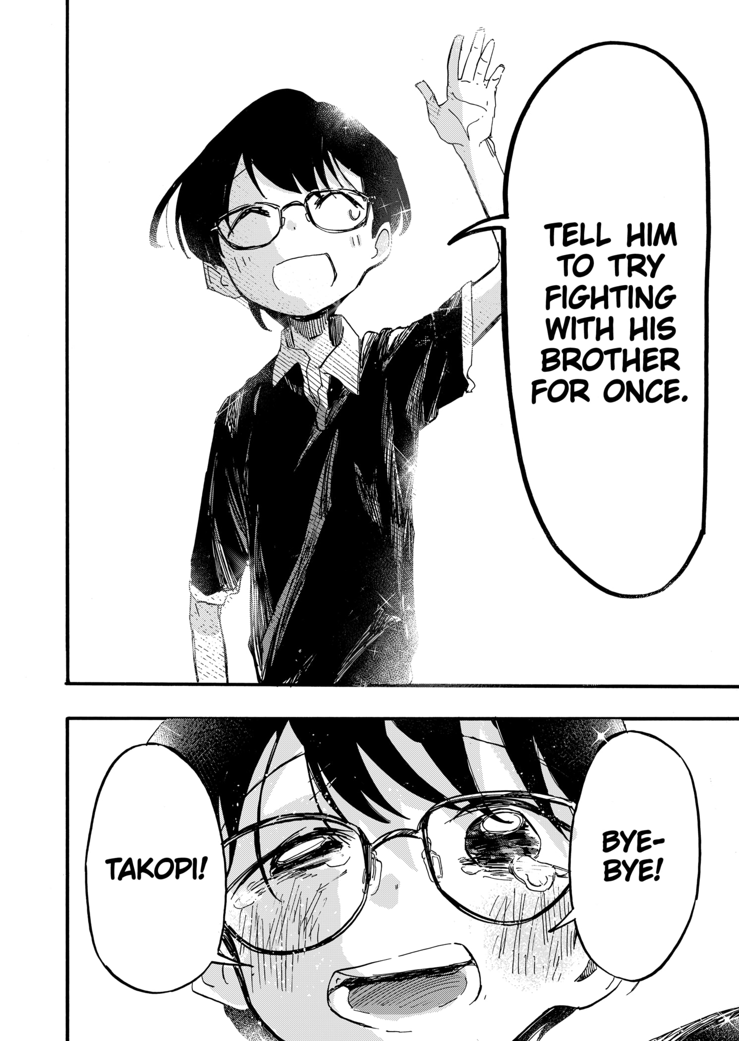 Read Takopii no Genzai EN Manga Online