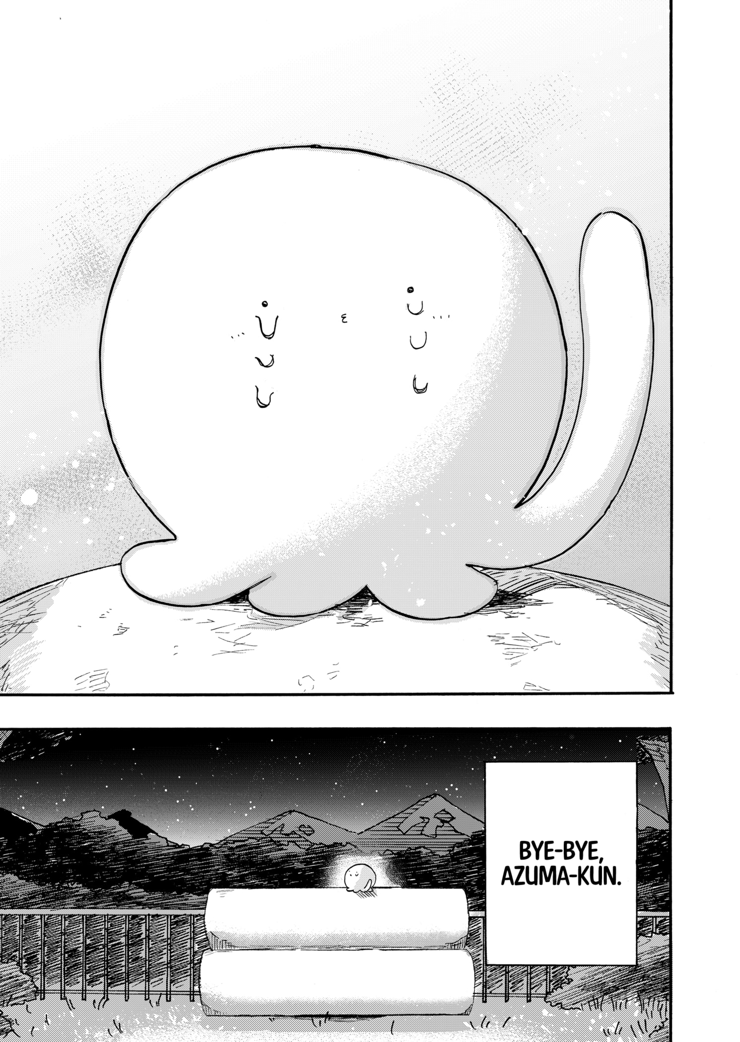 Read Takopii no Genzai EN Manga Online