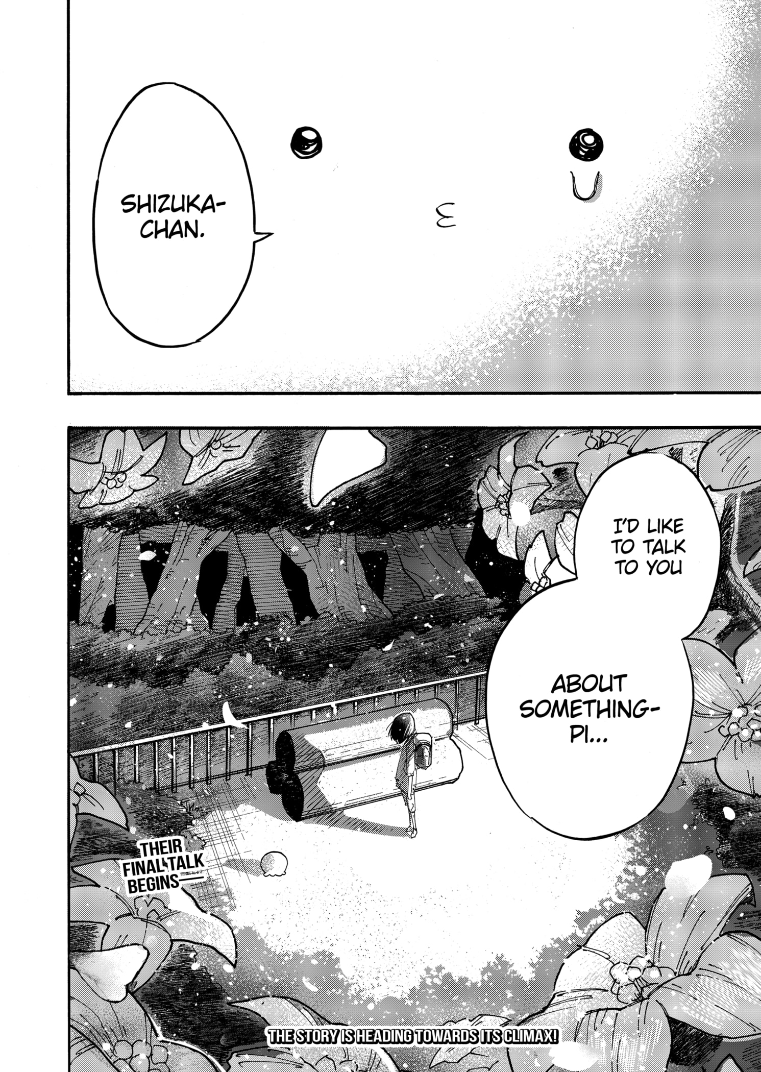 Read Takopii no Genzai EN Manga Online