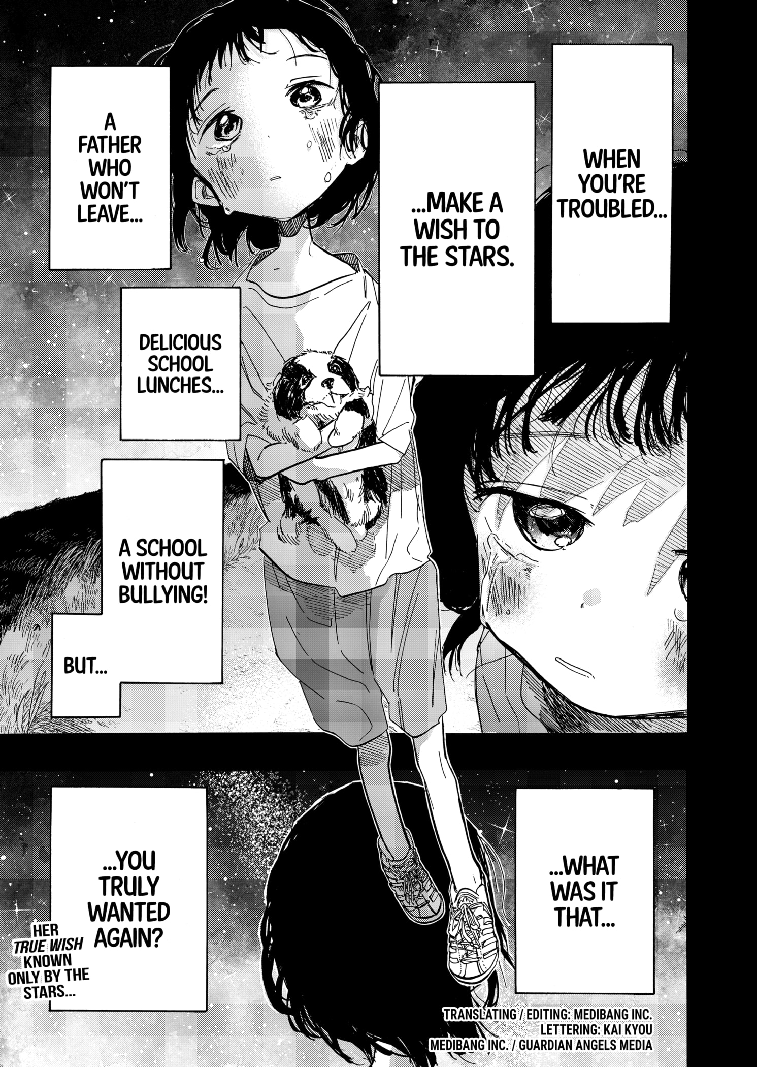 Read Takopii no Genzai EN Manga Online